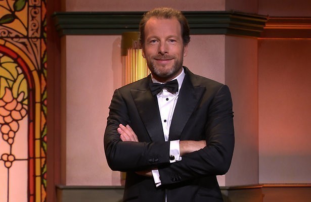 Herman van der Zandt